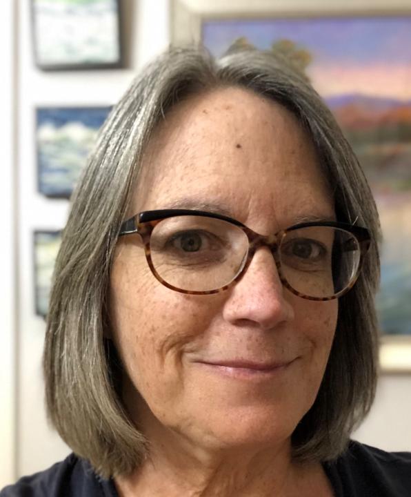 Joanne Willoughby