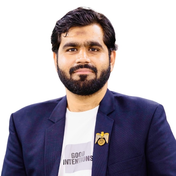 Tauseef Maqbool