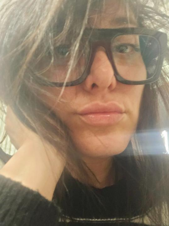 Silvia Zandona
