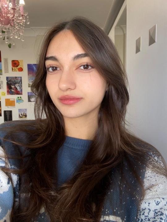 Beyza Genç