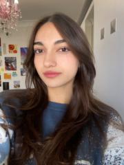 Beyza Genç