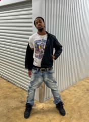 Darrin Waters
