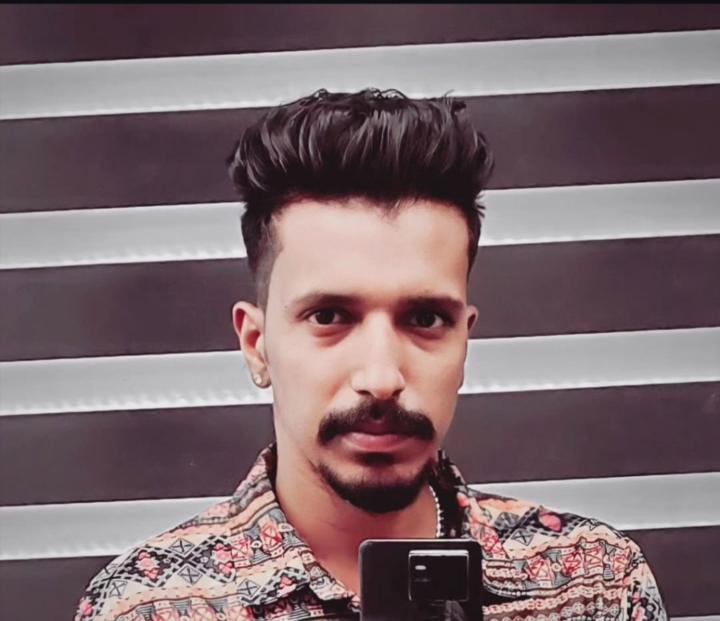 Arjun As