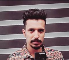 Arjun As