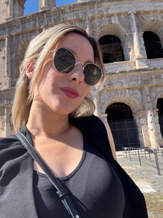 Veronika Grobarčíková