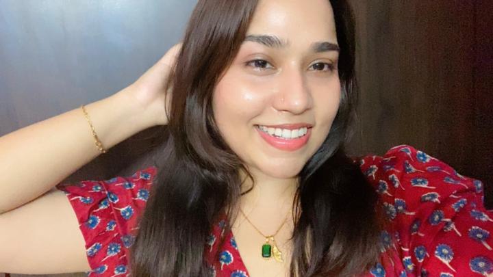 Nikita Sarkar