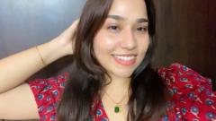 Nikita Sarkar