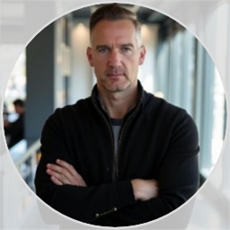 Jason Monastra