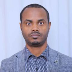 Getachew Gebremariam