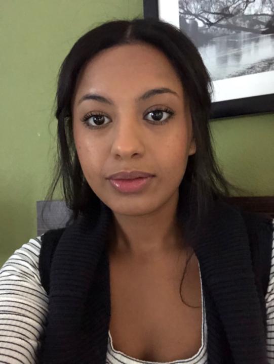 Nafisa Alyass