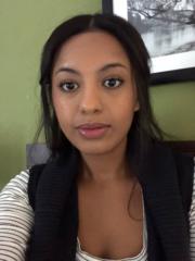 Nafisa Alyass