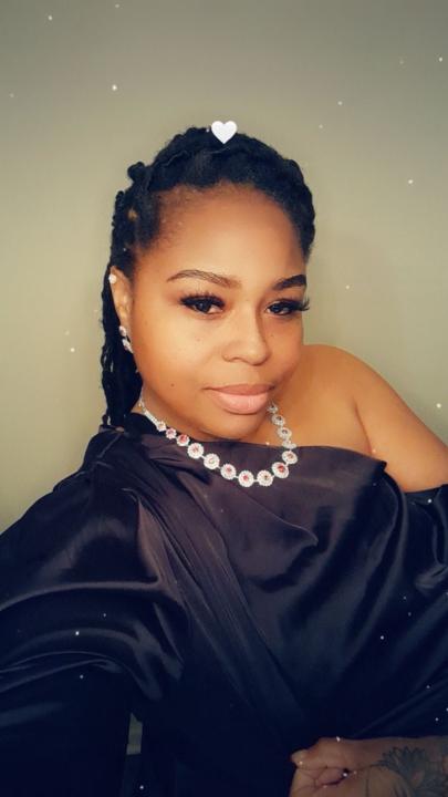 Laquita Clark