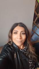 Hetal Solanki