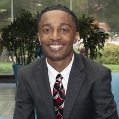 Aries Scruggs