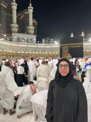 Maria Yaseen
