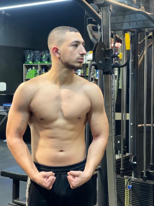 Mohamad Agbarea