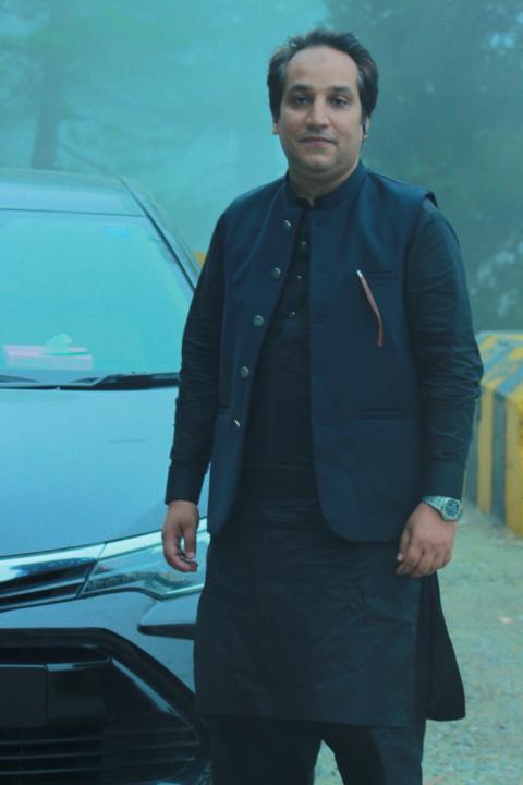 Ejaz Waheed