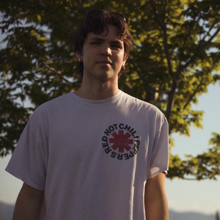 Kaleb Montgomery-reid