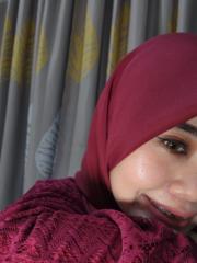 Nursharwani Binti ilias