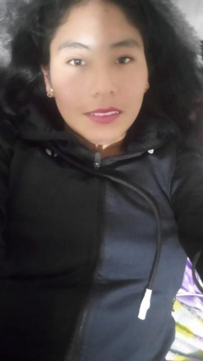 Gladys Puma