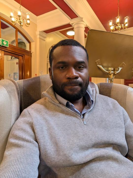 Obinna Ejikeme