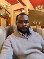 Obinna Ejikeme