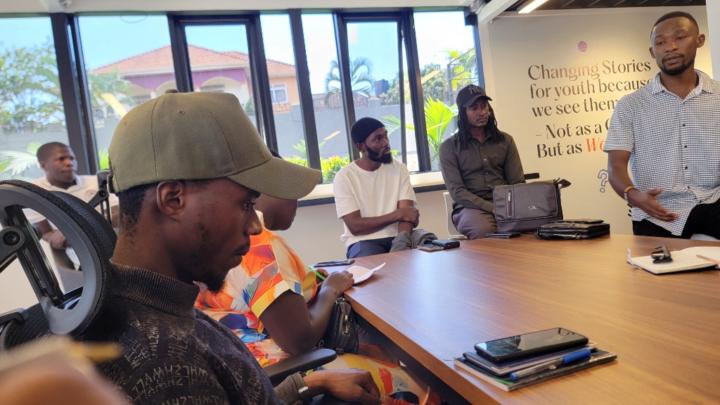 Friends of Numerology