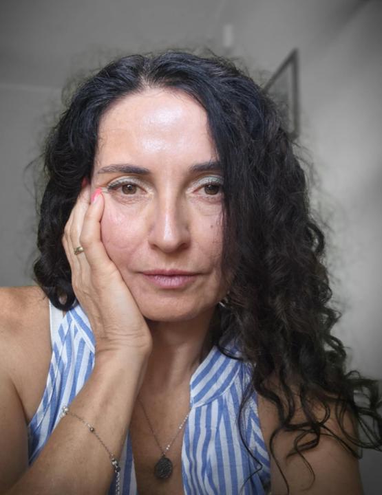 Alenka Arh Podbrežnik