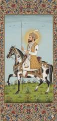 Yusha Khan