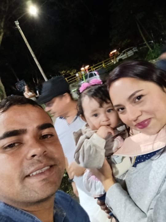 Diego armando Vergara gutierrez