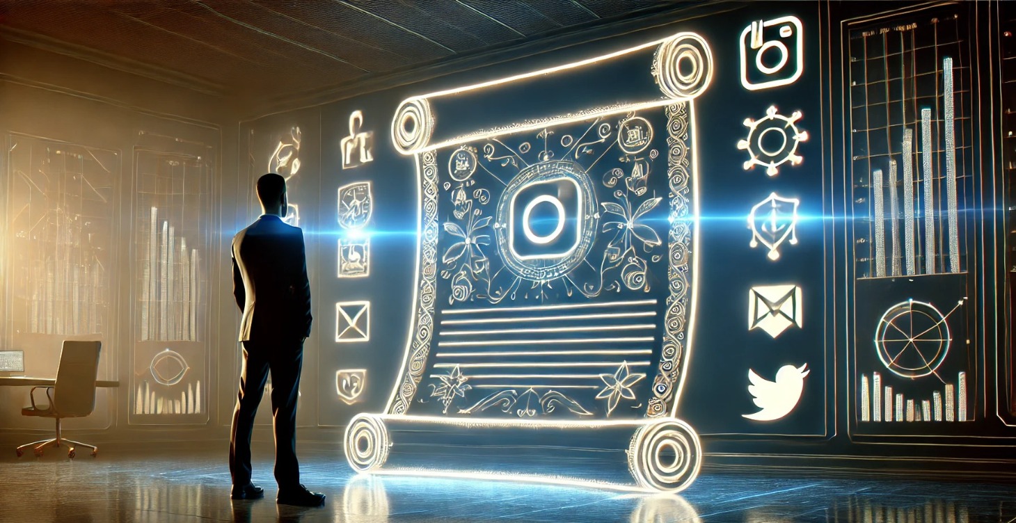 Lifetime Access to Insta Empire Mastery