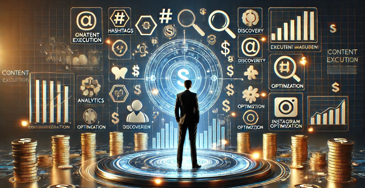 Content Mastery & Execution