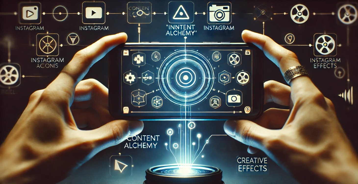 Content Alchemy