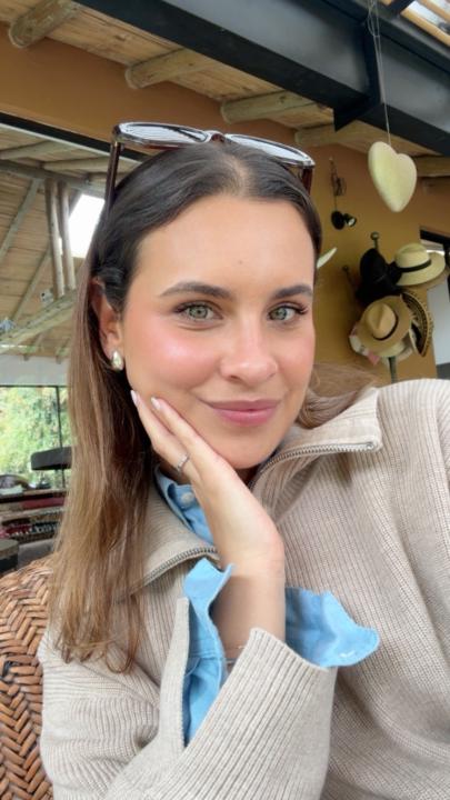Alejandra Urdaneta