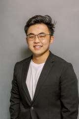 Goh Kai Jen Nicholas