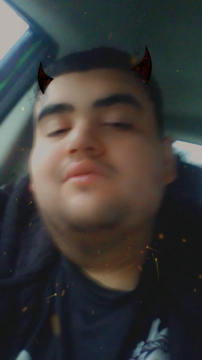 David Hernandez