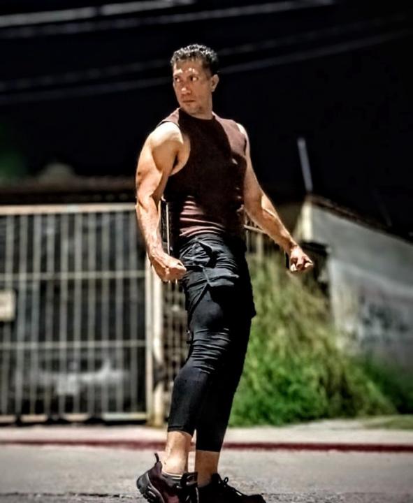 Emmanuel Estrada
