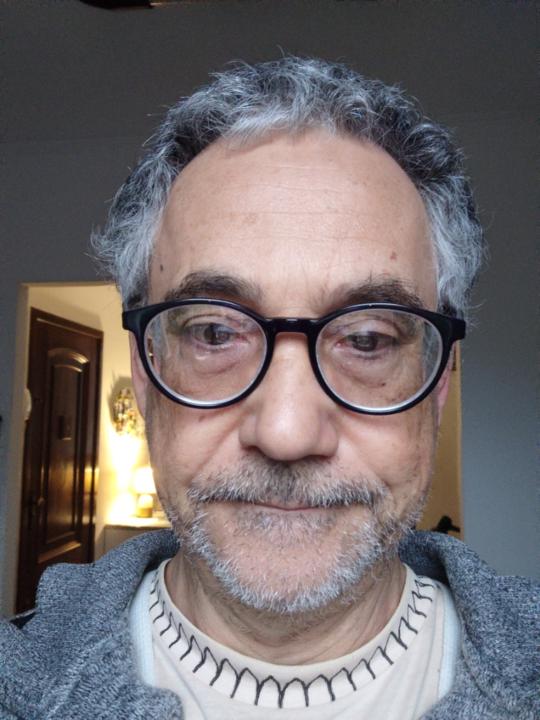 Julio Utzig