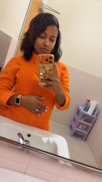 Shaylia Powell