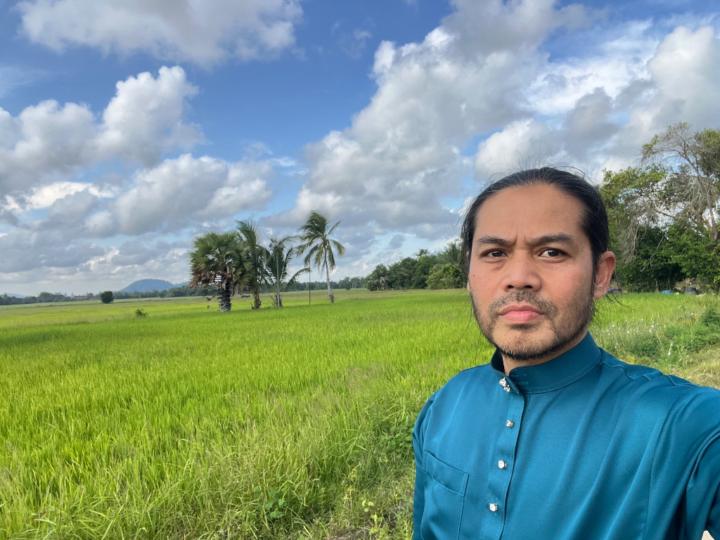 Marhaidi Hanafi