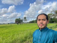 Marhaidi Hanafi