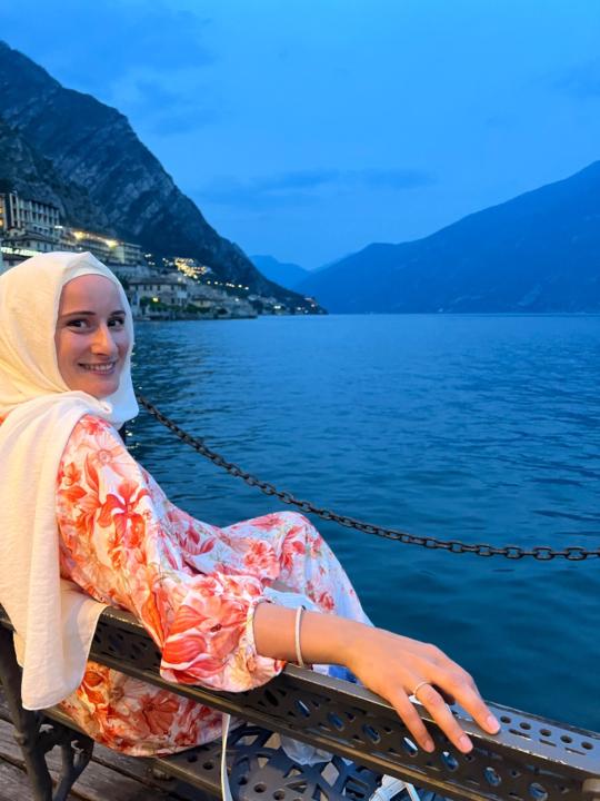 Seda Parlak