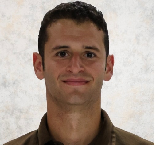 Andrew Fishman
