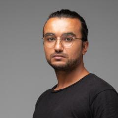 Skander Ben