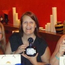 Andrea Peterson