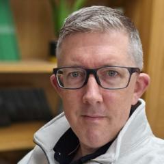 Daniel Vant