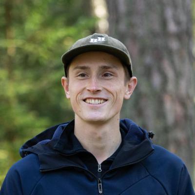 Jonas Falck Najbjerg