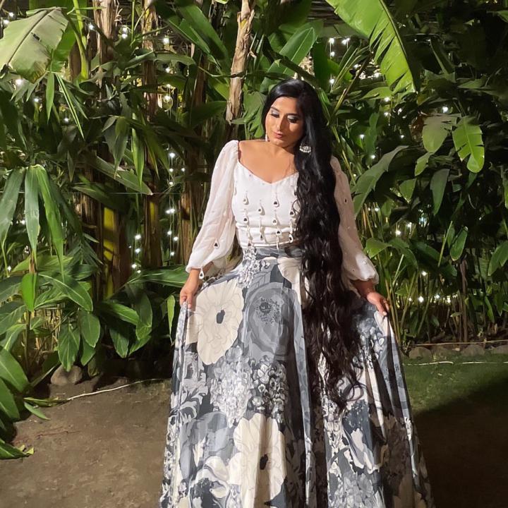 Preeti Banwari