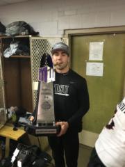 Chase Favreau