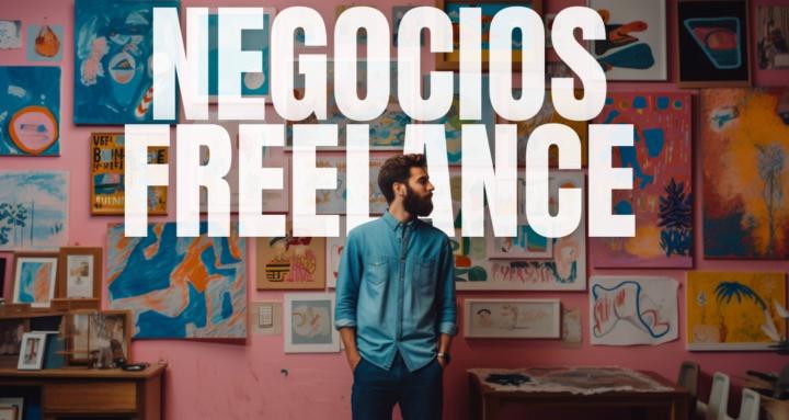 NEGOCIOS FREELANCE
